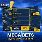 bet world